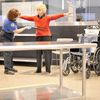 TSA Agents Will Let Grannies Keep Their Panties On, At Select Airports